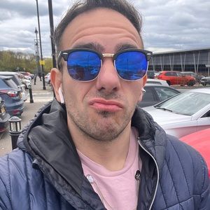 Meet your Posher, Jamie